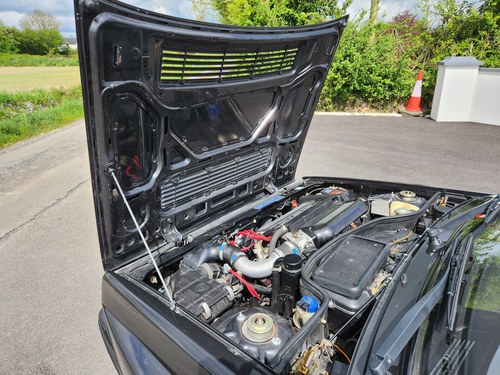 1989 Lancia Delta Integrale HF 16V For Sale (picture 98 of 107)