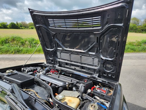 1989 Lancia Delta Integrale HF 16V For Sale (picture 102 of 107)