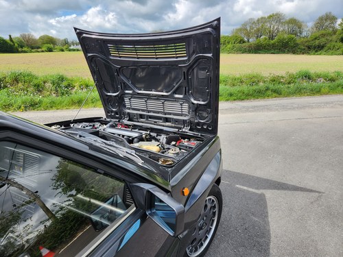 1989 Lancia Delta Integrale HF 16V For Sale (picture 103 of 107)