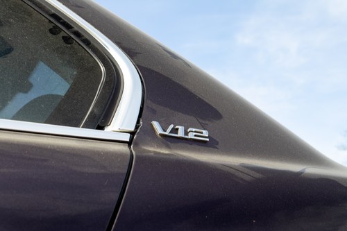 1996 BMW 750i V12 E38 till salu (bild 22 av 153)