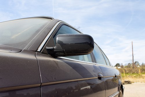 1996 BMW 750i V12 E38 till salu (bild 110 av 153)