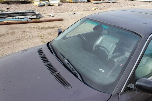 1996 BMW 750i V12 E38 till salu (bild 123 av 153)