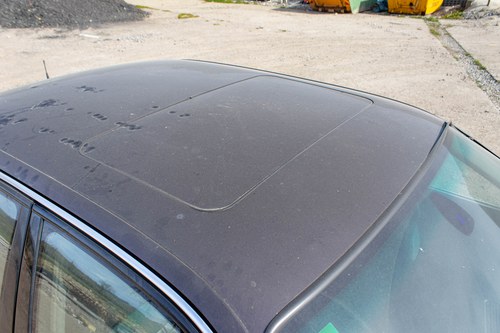 1996 BMW 750i V12 E38 till salu (bild 125 av 153)