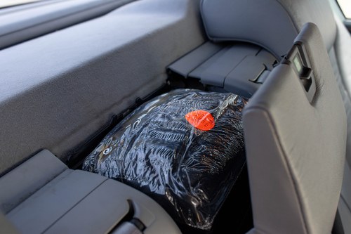 1996 BMW 750i V12 E38 till salu (bild 13 av 153)
