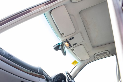 1996 BMW 750i V12 E38 till salu (bild 47 av 153)
