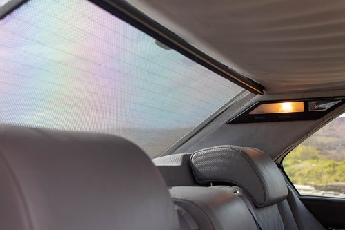 1996 BMW 750i V12 E38 till salu (bild 67 av 153)