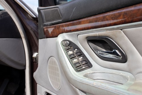 1996 BMW 750i V12 E38 till salu (bild 70 av 153)