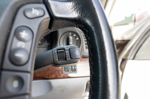1996 BMW 750i V12 E38 till salu (bild 76 av 153)