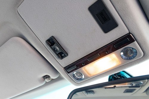 1996 BMW 750i V12 E38 till salu (bild 82 av 153)