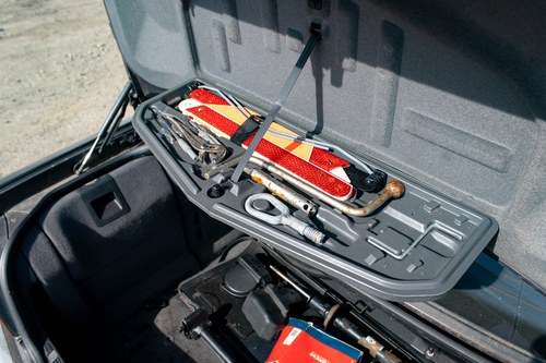 1996 BMW 750i V12 E38 till salu (bild 18 av 153)
