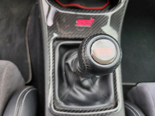 2009 Subaru Impreza WRX STI For Sale (picture 26 of 98)