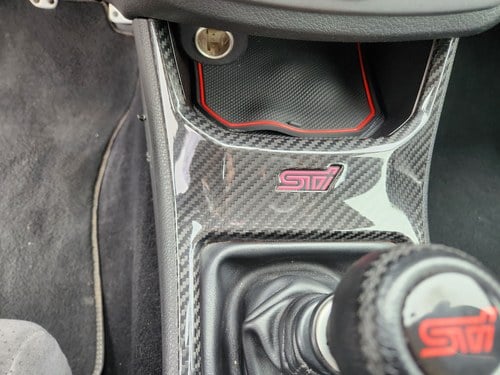 2009 Subaru Impreza WRX STI For Sale (picture 27 of 98)