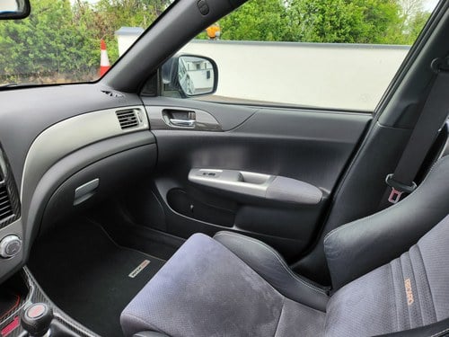 2009 Subaru Impreza WRX STI For Sale (picture 30 of 98)