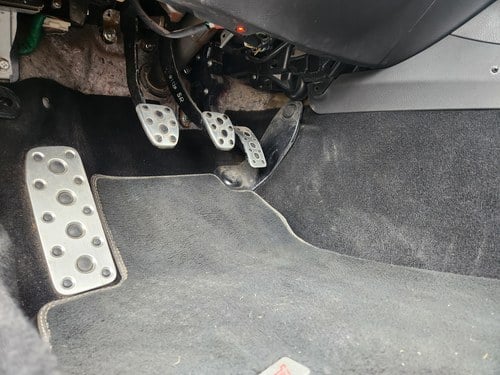 2009 Subaru Impreza WRX STI For Sale (picture 33 of 98)