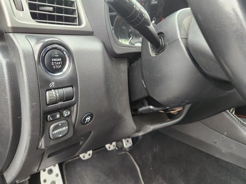 2009 Subaru Impreza WRX STI For Sale (picture 34 of 98)