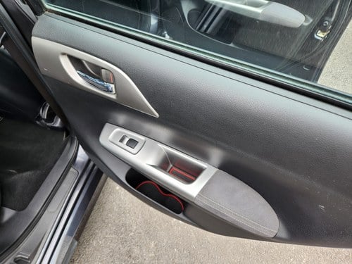 2009 Subaru Impreza WRX STI For Sale (picture 44 of 98)