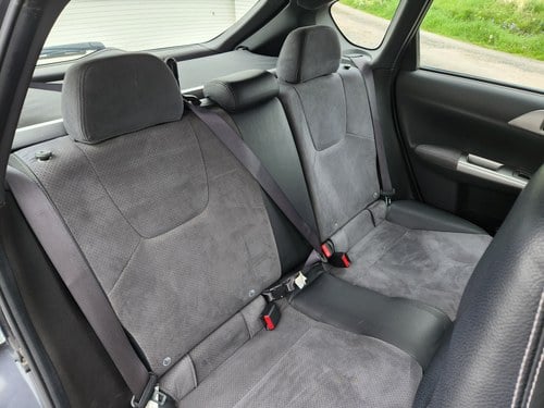 2009 Subaru Impreza WRX STI For Sale (picture 47 of 98)