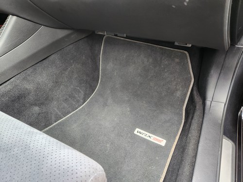 2009 Subaru Impreza WRX STI For Sale (picture 48 of 98)
