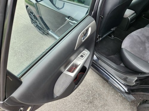 2009 Subaru Impreza WRX STI For Sale (picture 50 of 98)