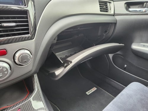 2009 Subaru Impreza WRX STI For Sale (picture 51 of 98)