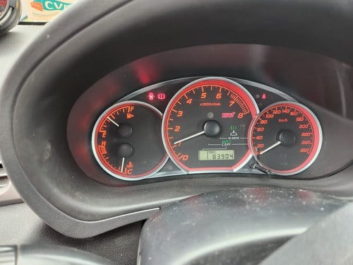 2009 Subaru Impreza WRX STI For Sale (picture 54 of 98)