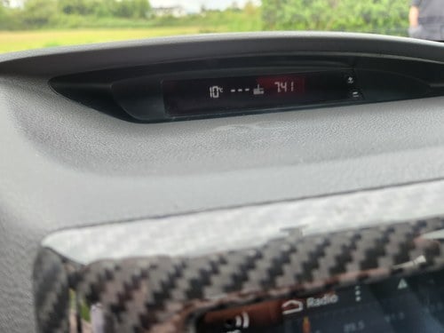 2009 Subaru Impreza WRX STI For Sale (picture 56 of 98)