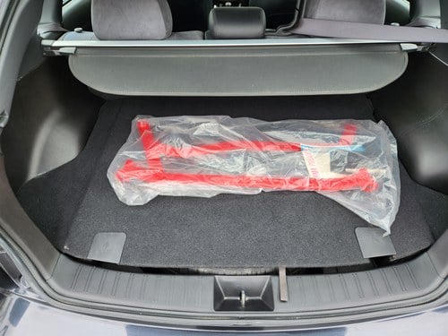 2009 Subaru Impreza WRX STI For Sale (picture 60 of 98)