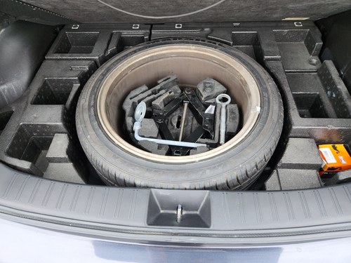 2009 Subaru Impreza WRX STI For Sale (picture 62 of 98)