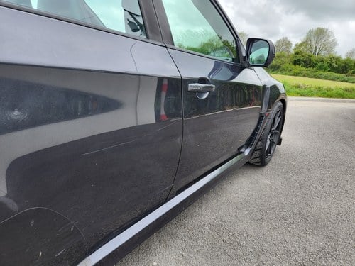 2009 Subaru Impreza WRX STI For Sale (picture 66 of 98)