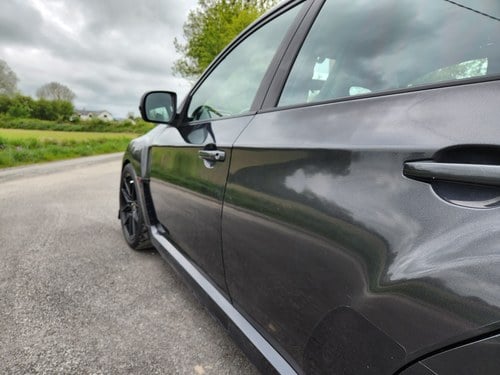 2009 Subaru Impreza WRX STI For Sale (picture 67 of 98)