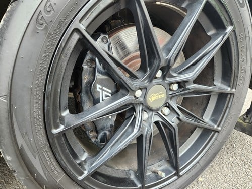 2009 Subaru Impreza WRX STI For Sale (picture 90 of 98)