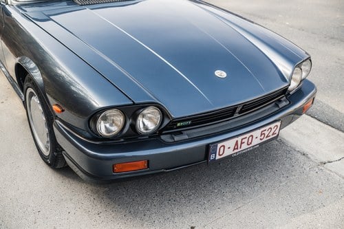 1990 Jaguar JaguarSport XJR-S 6L V12 For Sale (picture 74 of 158)