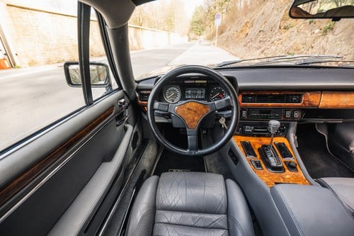 1990 Jaguar JaguarSport XJR-S 6L V12 For Sale (picture 17 of 158)