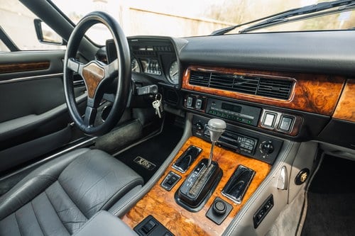 1990 Jaguar JaguarSport XJR-S 6L V12 For Sale (picture 18 of 158)