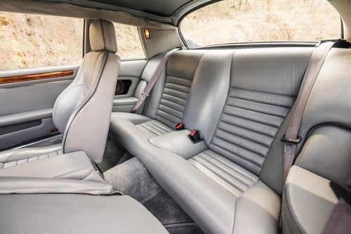 1990 Jaguar JaguarSport XJR-S 6L V12 For Sale (picture 22 of 158)