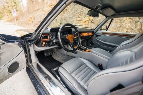 1990 Jaguar JaguarSport XJR-S 6L V12 For Sale (picture 24 of 158)