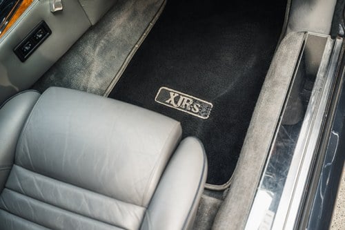 1990 Jaguar JaguarSport XJR-S 6L V12 For Sale (picture 33 of 158)