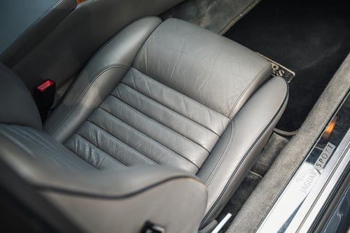 1990 Jaguar JaguarSport XJR-S 6L V12 For Sale (picture 34 of 158)