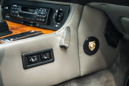 1990 Jaguar JaguarSport XJR-S 6L V12 For Sale (picture 38 of 158)