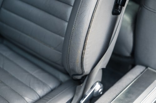 1990 Jaguar JaguarSport XJR-S 6L V12 For Sale (picture 39 of 158)