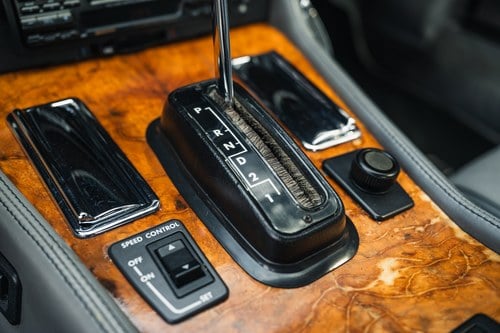 1990 Jaguar JaguarSport XJR-S 6L V12 For Sale (picture 43 of 158)