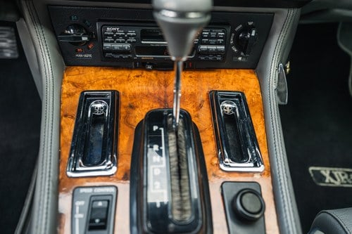 1990 Jaguar JaguarSport XJR-S 6L V12 For Sale (picture 44 of 158)