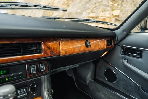 1990 Jaguar JaguarSport XJR-S 6L V12 For Sale (picture 46 of 158)