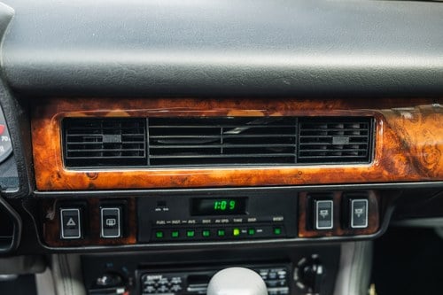 1990 Jaguar JaguarSport XJR-S 6L V12 For Sale (picture 47 of 158)