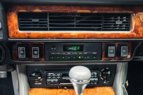 1990 Jaguar JaguarSport XJR-S 6L V12 For Sale (picture 48 of 158)