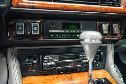 1990 Jaguar JaguarSport XJR-S 6L V12 For Sale (picture 49 of 158)