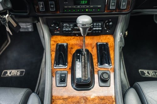 1990 Jaguar JaguarSport XJR-S 6L V12 For Sale (picture 53 of 158)