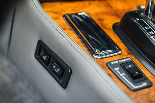 1990 Jaguar JaguarSport XJR-S 6L V12 For Sale (picture 54 of 158)