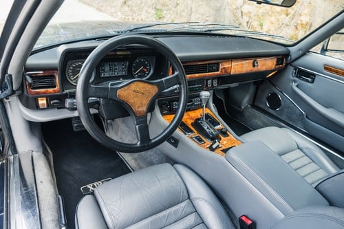 1990 Jaguar JaguarSport XJR-S 6L V12 For Sale (picture 60 of 158)