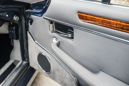 1990 Jaguar JaguarSport XJR-S 6L V12 For Sale (picture 61 of 158)